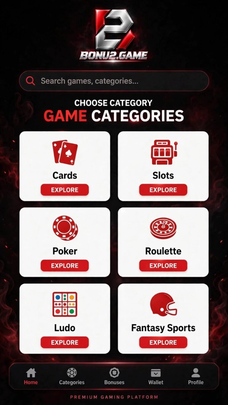 BONU2 APK Download