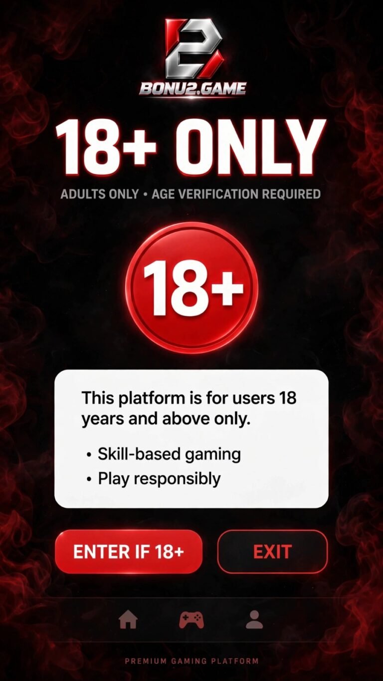 BONU2 APK DOWNLOAD